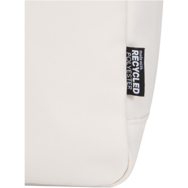 Logotrade Logogeschenke das Foto: Trip 14" Aware™ Recycelter Laptop Rucksack 9 L